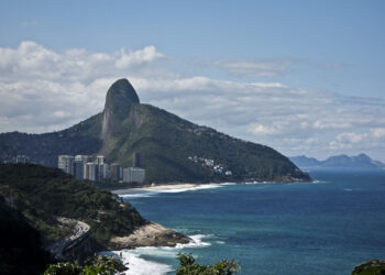 Brote de gastroenteritis en Brasil: qué recaudos tomar