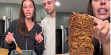 Chocotorta con mate cocido: la innovadora receta que divide opiniones en redes