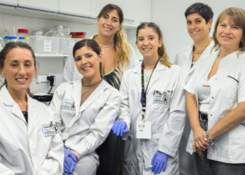 Científicas del CONICET avanzan en una vacuna contra el Chagas