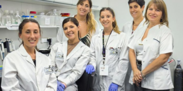 Científicas del CONICET avanzan en una vacuna contra el Chagas