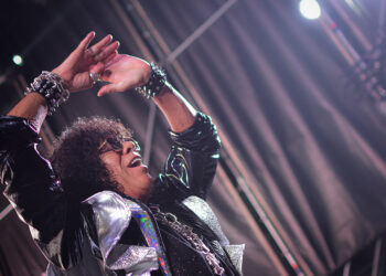 Bandas locales homenajearán a La Mona en su cumpleaños número 74