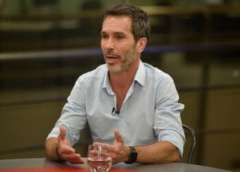 Cossar se sumó como funcionario a la gestión de Milei