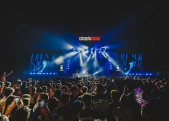 Un mes para el Cosquín Rock: puntos de retiro, estacionamientos y todo lo que hay que saber