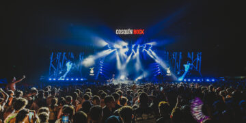Un mes para el Cosquín Rock: puntos de retiro, estacionamientos y todo lo que hay que saber