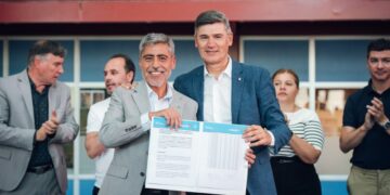 La Guardia Urbana Municipal ya patrulla con armas de gas pimienta