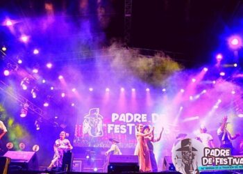 Comienza la temporada festivalera en la provincia