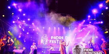 Comienza la temporada festivalera en la provincia