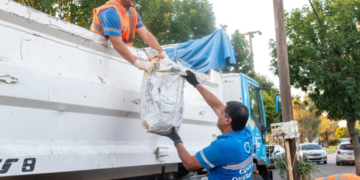 Dengue: operativo ambiental en Córdoba esta semana