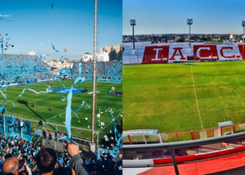 Arranca el Torneo Apertura 2025 en Córdoba con Belgrano e Instituto como protagonistas