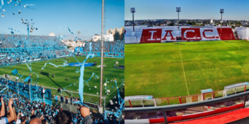 Arranca el Torneo Apertura 2025 en Córdoba con Belgrano e Instituto como protagonistas