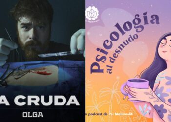 Spotify premió a dos creadores de los Podcast más exitosos de Argentina