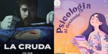 Spotify premió a dos creadores de los Podcast más exitosos de Argentina