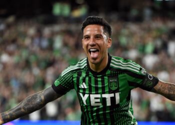 Finalmente, Sebastián Driussi jugará en River