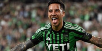 Finalmente, Sebastián Driussi jugará en River