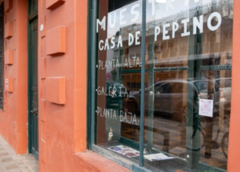 Emerge regresa a Casa de Pepino con una noche de soul, jazz, indie y R&B