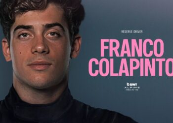 Millonaria cifra para quedarse con Colapinto