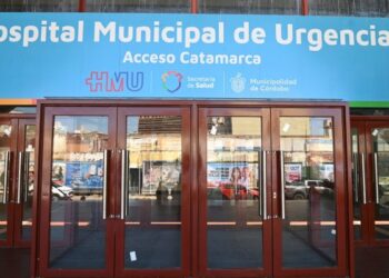 Navidad y Año Nuevo no tuvo heridos graves por pirotecnia en Córdoba