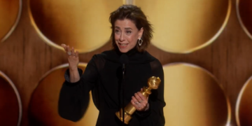 Fernanda Torres, la actriz brasilera que hace historia en los Golden Globes 2025