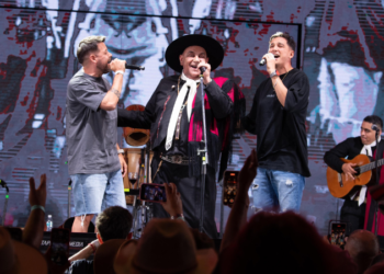 Festival de Jesús María 2025: Récord de asistencia con El Chaqueño Palavecino y Q’ Lokura