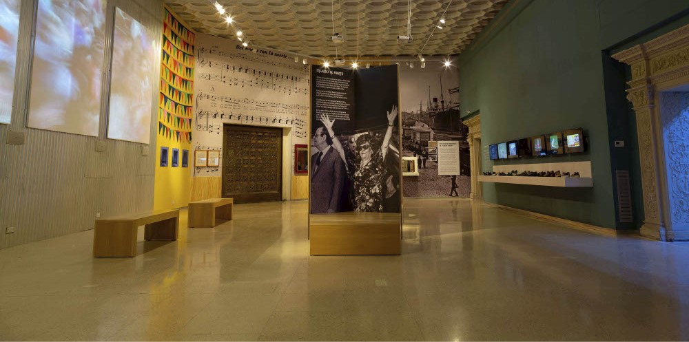 Museos provinciales: horarios y actividades disponibles durante las vacaciones de verano Museos provinciales: horarios y actividades disponibles durante las vacaciones de verano