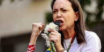 Machado dijo que Maduro “consolidó un golpe de Estado” en Venezuela y dio detalles de su supuesta detención