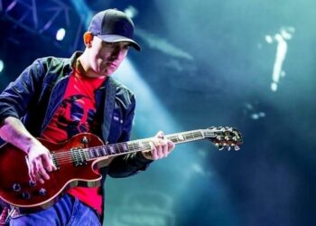 Gaspar Benegas brindará un show en Córdoba