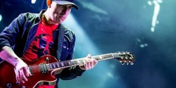 Gaspar Benegas brindará un show en Córdoba