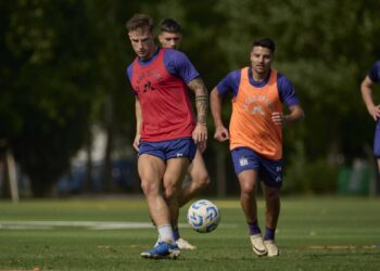 Talleres, Belgrano e Instituto continúan con el armado de los planteles