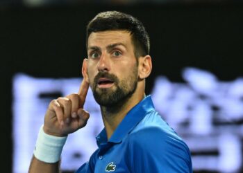 Las reacciones en redes al triunfo de Djokovic sobre Alcaraz: «Es inmortal»