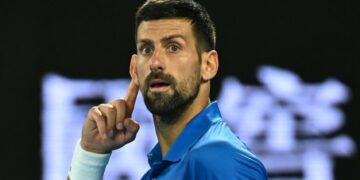 Las reacciones en redes al triunfo de Djokovic sobre Alcaraz: «Es inmortal»