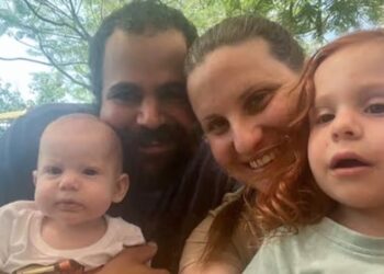Hamás anunció que liberará a Yarden Bibas, padre de dos niños argentinos