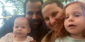 Hamás anunció que liberará a Yarden Bibas, padre de dos niños argentinos