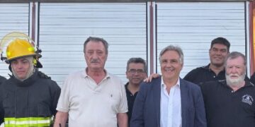 Llaryora: “En Córdoba podemos pensar distinto, pero trabajar juntos”