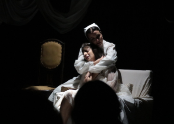 Cultura en verano: teatro cordobés de alto nivel para no perderse