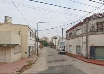 Detuvieron al acusado de violar a una joven en medio de un robo