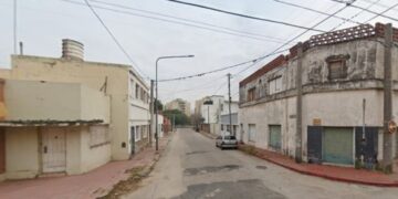 Detuvieron al acusado de violar a una joven en medio de un robo