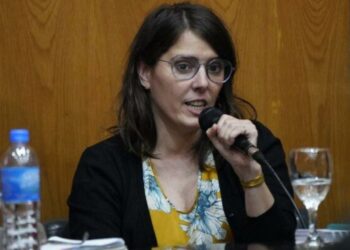 La UCR confirmó su presencia en la “Marcha antifascista”