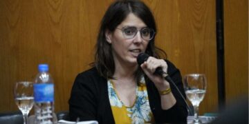 La UCR confirmó su presencia en la “Marcha antifascista”