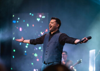 El Festival de Cosquín cierra con tres noches mágicas