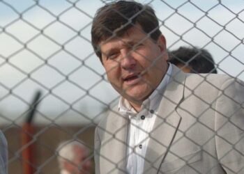 El ex funcionario detenido por robar fiambres nuevamente en problemas