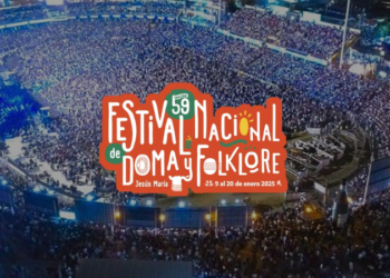 La grilla día por día del Festival de Doma y Folklore 2025