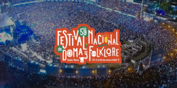 La grilla día por día del Festival de Doma y Folklore 2025