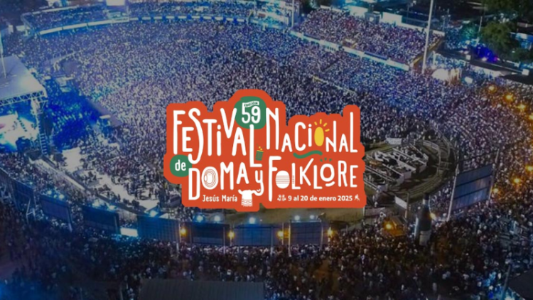 Imagen: festivaljesusmaria.com.