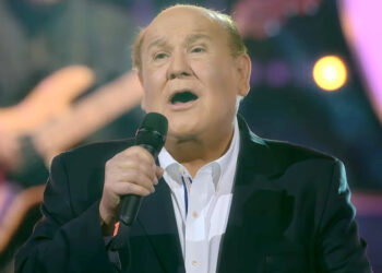 Adiós al histórico cantante argentino Leo Dan