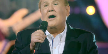 Adiós al histórico cantante argentino Leo Dan
