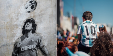 Los mayores escándalos deportivos de la Argentina