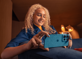 Nuevos y atractivos integrantes de la gama media de celulares