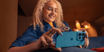 Nuevos y atractivos integrantes de la gama media de celulares