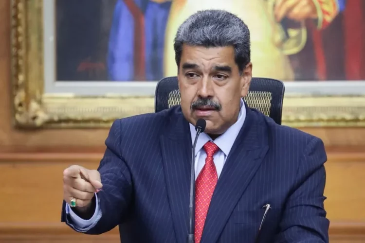 Nicolás Maduro jurará el viernes su tercer mandato en Venezuela.