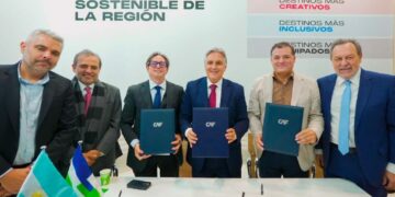 Llaryora pidió “retenciones cero” y habló de una “eximición” para quienes no puedan pagar impuestos